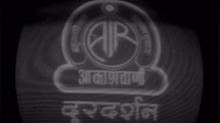 History Today: How Doordarshan's launch revolutionised broadcasting in India