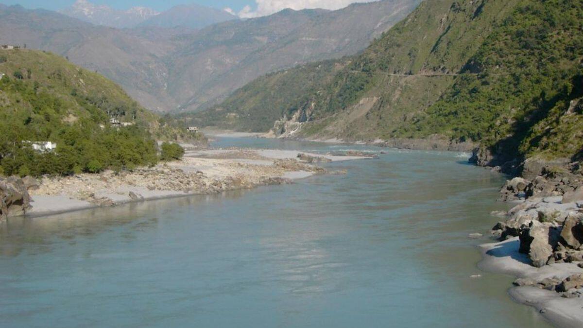 Indus Waters Treaty Signed, Plus Other Historical Events