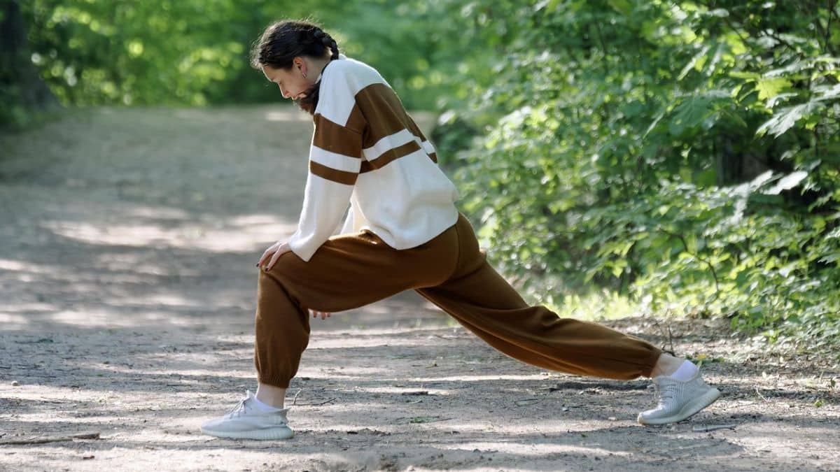 3 min and 20 secs workout: Does ‘microdosing’ exercise benefit the body?