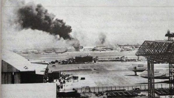 History Today: How Iraq and Iran battled in world's longest conventional war of 20th Century