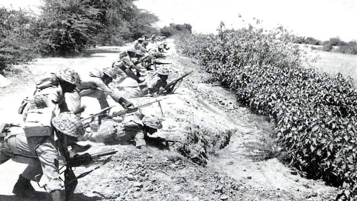 History Today: How the 1965 war between India and Pakistan came to an end