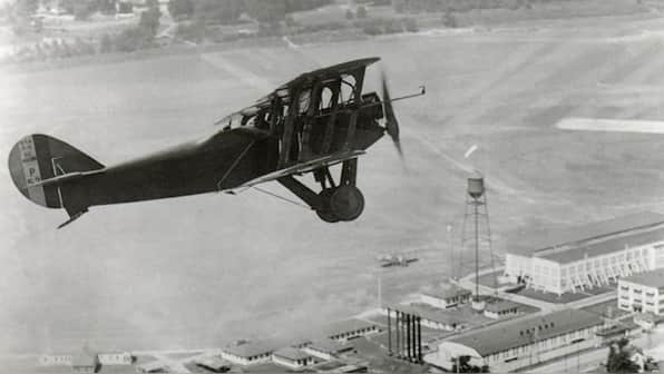History Today: The story behind the first flight around the world