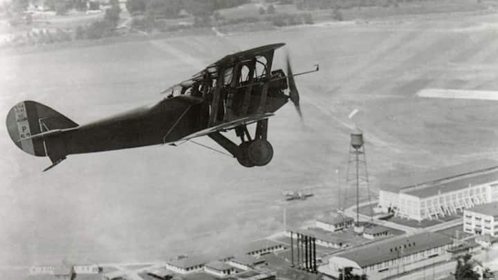 History Today: The story behind the first flight around the world