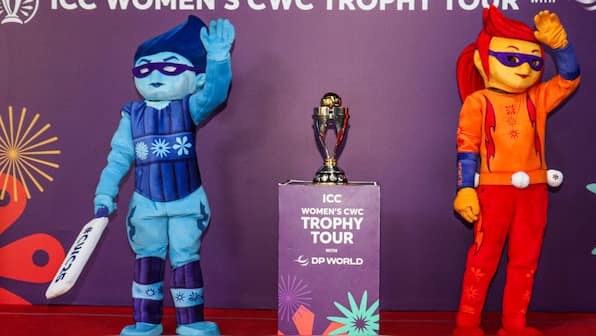 How the 2025 Women's World Cup is set to be the most affordable ICC global event ever