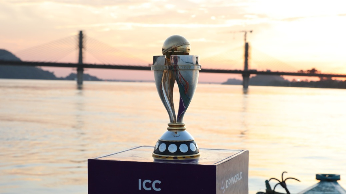 The 13th edition of the ICC Women's World Cup will be co-hosted by India and Sri Lanka from 30 September to 2 November. Image credit: ICC The 13th edition of the ICC Women's World Cup will be co-hosted by India and Sri Lanka from 30 September to 2 November. Image credit: ICC