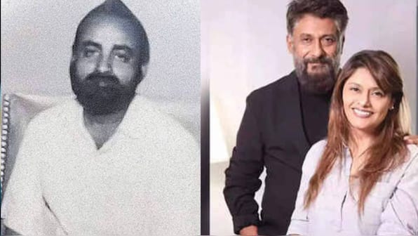 EXCLUSIVE | Pallavi Joshi on Vivek Agnihotri directorial 'The Bengal Files' and the controversy around Gopal Patha: ‘His grandson is also scared like Saswata Chatterjee, has connections with…’