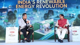 Network18 to host Reforms Reloaded 2025 to unlock India’s GST reforms and economic growth