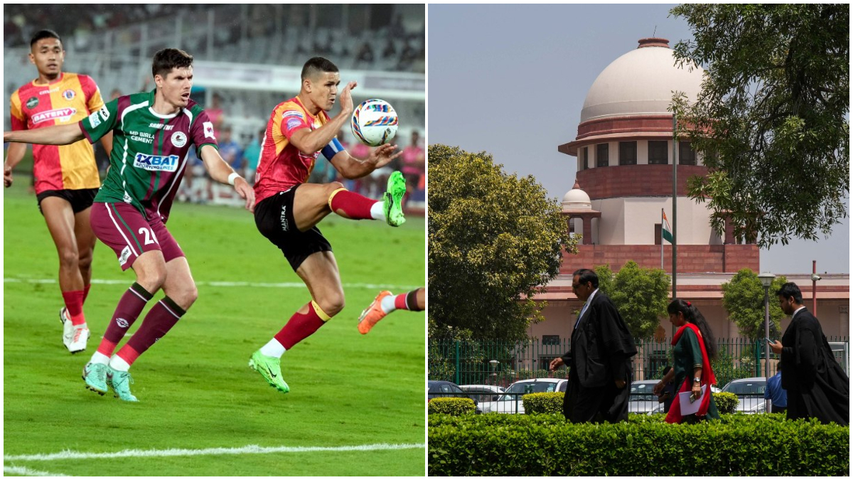 The 12th season of the Indian Super League has not begun yet due to the AIFF-FSDL issue. PTI The 12th season of the Indian Super League has not begun yet due to the AIFF-FSDL issue. PTI