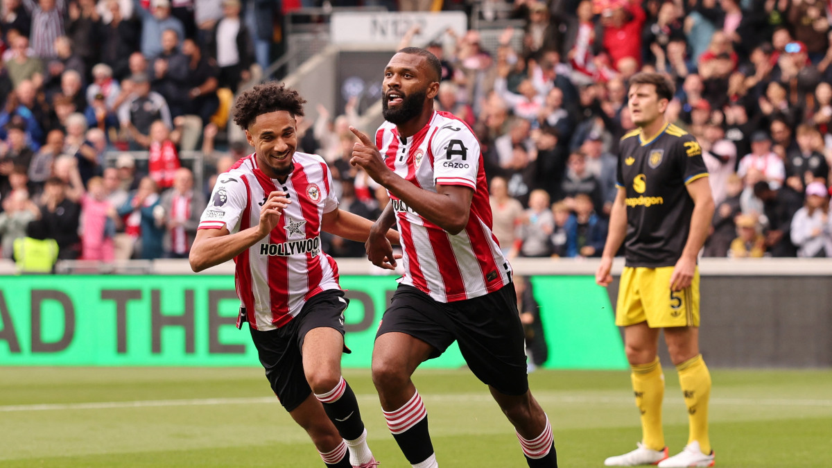 Amorim's Old Trafford future even more uncertain after United crash to stunning 1-3 loss at Brentford Amorim's Old Trafford future even more uncertain after United crash to stunning 1-3 loss at Brentford