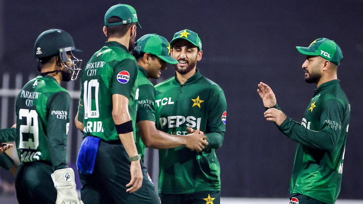 IND vs PAK: ‘For Pakistan, with their new faces, the pressure is going to be different, India will dominate them’ IND vs PAK: ‘For Pakistan, with their new faces, the pressure is going to be different, India will dominate them’