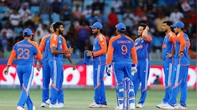 'Indian players share compassion and feeling of majority Indian public': Ten Doeschate on IND vs PAK clash