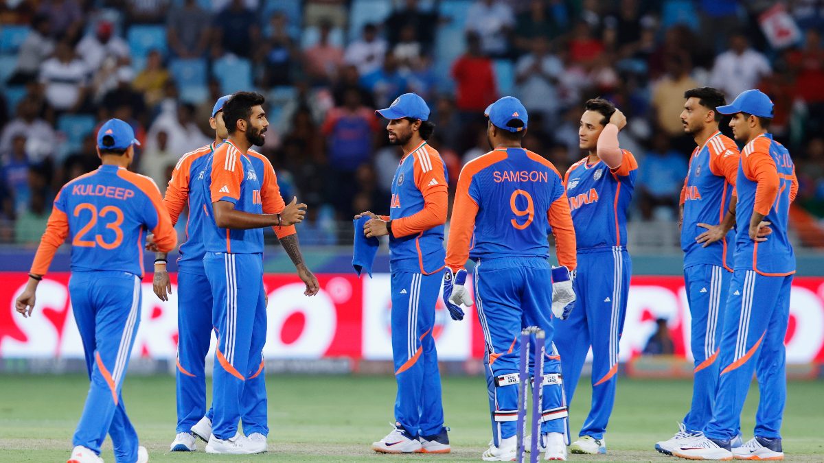 Indian fans have demanding BCCI to boycott Pakistan match in Asia Cup 2025. Image: PTI
 Indian fans have demanding BCCI to boycott Pakistan match in Asia Cup 2025. Image: PTI