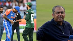 India refuse photo shoot with Pakistan as BCCI’s stance on PCB head Naqvi handing Asia Cup trophy made clear: ‘Let’s see what…’