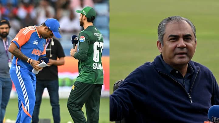 India refuse photo shoot with Pakistan as BCCI’s stance on PCB head Naqvi handing Asia Cup trophy made clear: ‘Let’s see what…’