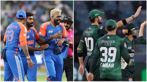 Not just another match: India, Pakistan prepare for first act of a compelling storyline replete with passion, emotion and sentiment
