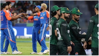 The upcoming meeting between India and Pakistan takes place months after the Pahalgam terror attack as well as Operation Sindoor. Image: Reuters/AP