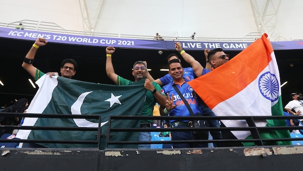 Ahead of India-Pakistan clash, Asia Cup organisers reportedly forced to take drastic measure over slow ticket sales