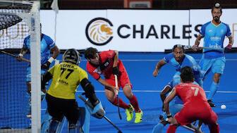 India vs South Korea Highlights, Men's Hockey Asia Cup 2025 Final: India crowned Asian champions with 4-1 victory