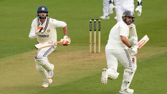Karun Nair has lost his place in the Indian Test squad. Image: PTI