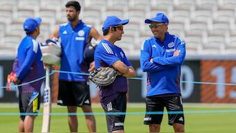 India Squad for West Indies 2025 Tests Highlights: Ravindra Jadeja named vice-captain; Karun Nair dropped