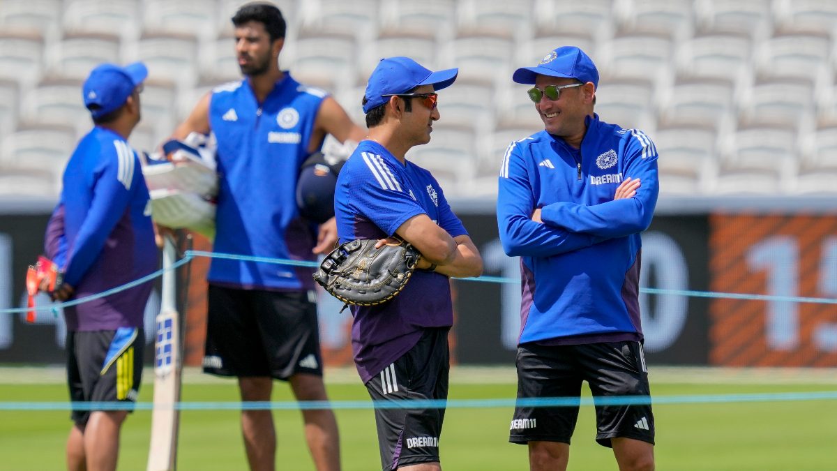 India Squad for West Indies 2025 Tests Highlights: Ravindra Jadeja named vice-captain; Karun Nair dropped