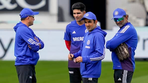 India Test squad Announcement Live Updates: BCCI selectors to drop Karun Nair for West Indies series?