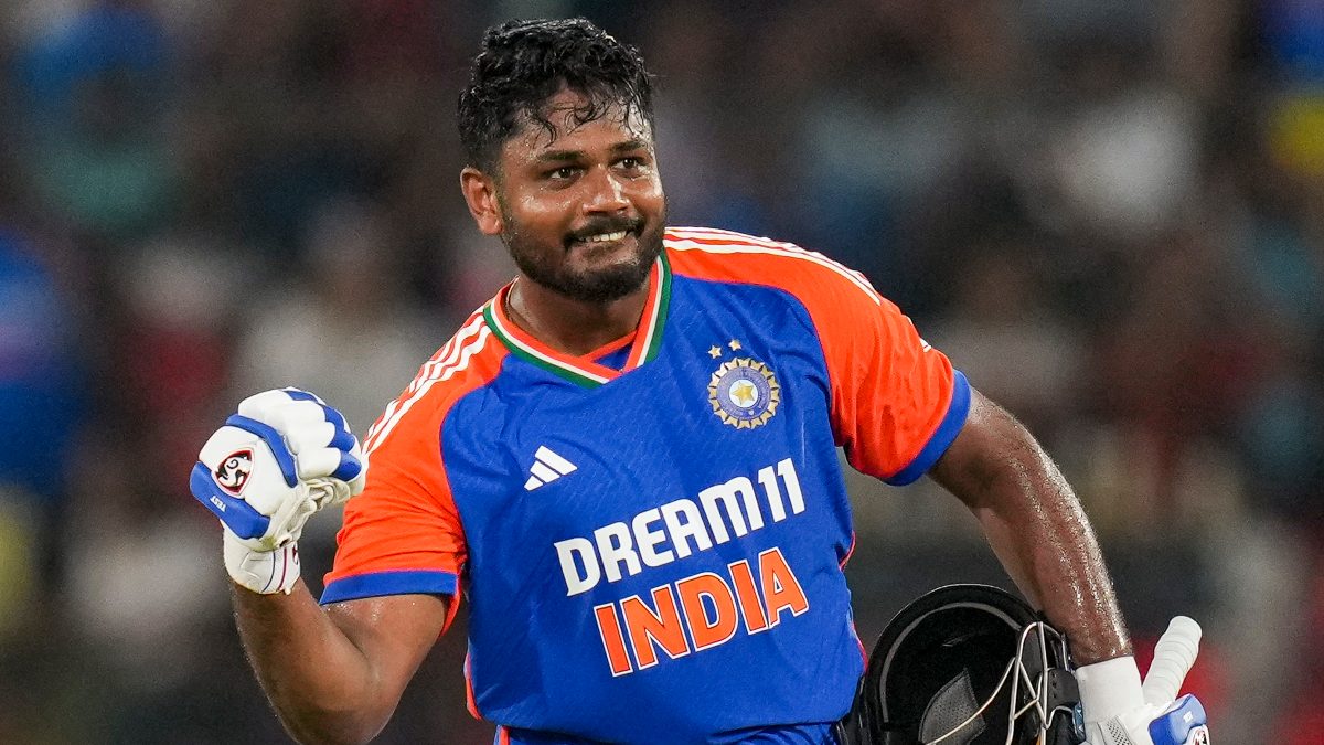 India vs South Africa LIVE Score 5th T20 at Ahmedabad: Samson back in Indian XI as Proteas opt to field in Ahmedabad India vs South Africa LIVE Score 5th T20 at Ahmedabad: Samson back in Indian XI as Proteas opt to field in Ahmedabad