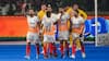 Fiercer than ever: Improved India stamp authority with sound thrashing of China, issue warning to title-holders Korea