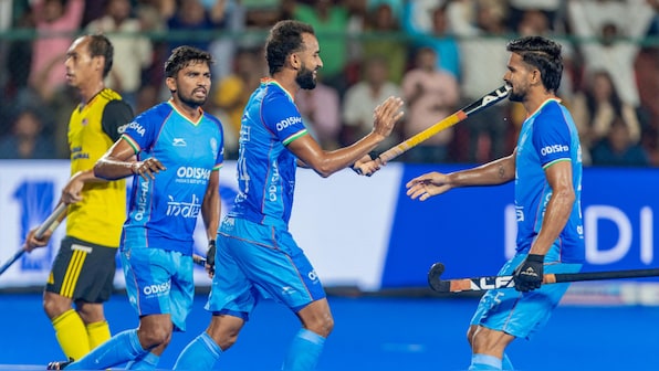Coach Fulton's animated chat does the trick as win over Malaysia restores India’s self belief