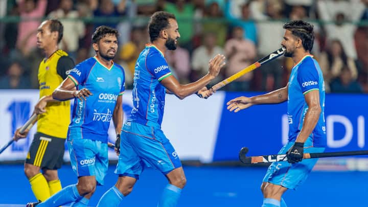 Coach Fulton's animated chat does the trick as win over Malaysia restores India’s self belief Coach Fulton's animated chat does the trick as win over Malaysia restores India’s self belief