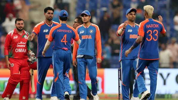 Ahead of India-Pakistan Asia Cup rematch, Men in Blue sweat over availability of key all-rounder