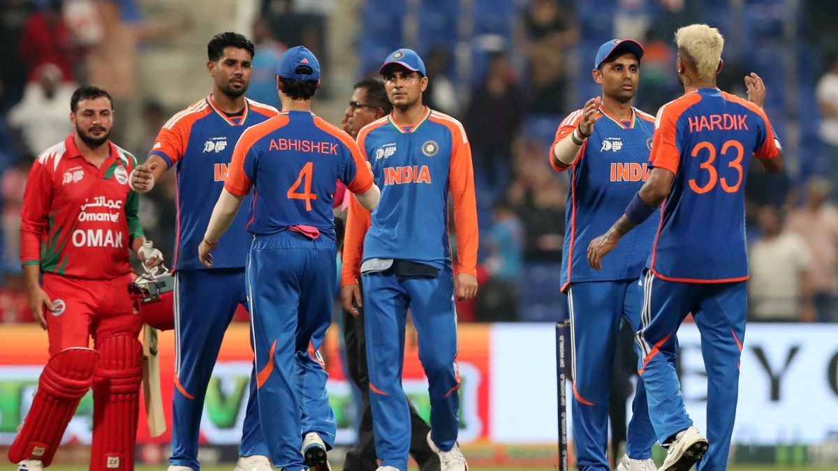 Ahead of India-Pakistan Asia Cup rematch, Men in Blue sweat over availability of key all-rounder Ahead of India-Pakistan Asia Cup rematch, Men in Blue sweat over availability of key all-rounder