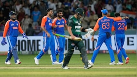India vs Pakistan: Level-headedness collides vs volatility amid political drama