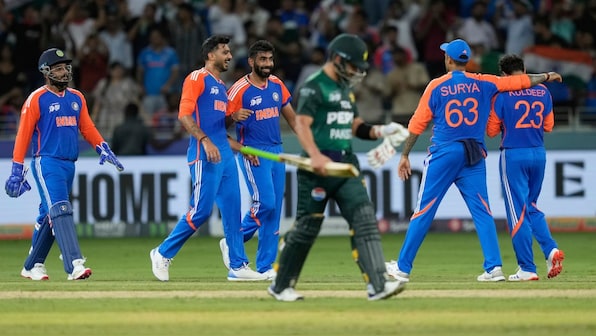 India vs Pakistan: Level-headedness collides vs volatility amid political drama