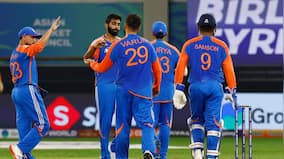 India vs Pakistan LIVE Score, Asia Cup Final Match: Spinners bring India back into the contest after Pakistan's solid start