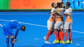 India's individual and tactical brilliance proves too hot for South Korea to handle in Men's Hockey Asia Cup final