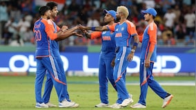 'Dominating show!': India hailed for dominant start to Asia Cup 2025 with 9-wicket thrashing of UAE