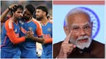 PM Modi mentions 'Operation Sindoor' after India defeat Pakistan to win Asia Cup: 'Outcome is the same'