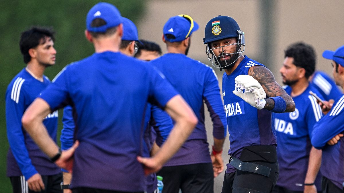 India playing XI hints: Men in Blue prepare Hardik Pandya-like option, Jitesh likely to replace Samson India playing XI hints: Men in Blue prepare Hardik Pandya-like option, Jitesh likely to replace Samson