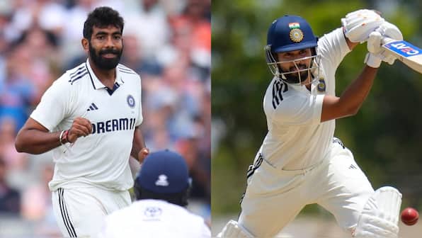 India Test squad: Bumrah may play, surprise spinner in mix and Iyer may miss out due to BCCI letter