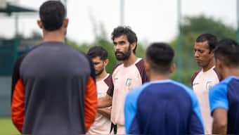 India vs Iran Highlights, CAFA Nations Cup: IND 0-3 IRN; Khalid Jamil suffers first loss as Blue Tigers coach