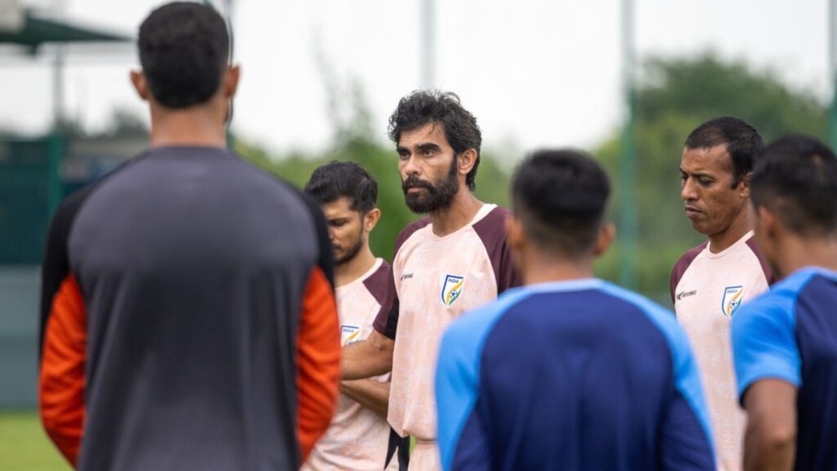 India vs Iran Highlights, CAFA Nations Cup: IND 0-3 IRN; Khalid Jamil suffers first loss as Blue Tigers coach