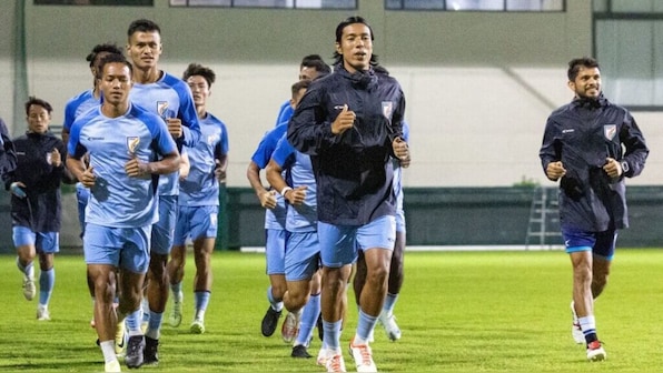 India vs Oman live streaming: Blue tigers eye history in final CAFA Nations Cup 2025 match