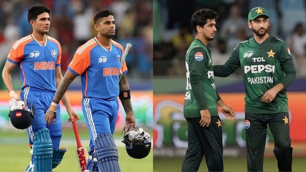 India vs Pakistan Asia Cup Match LIVE Updates: Amid boycott call, Men In Blue get ready to face arch-rivals in Dubai