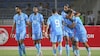 India vs Afghanistan football: Blue Tigers seek redemption after Iran defeat; live streaming, head-to-head