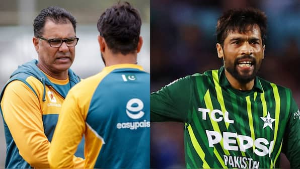 Waqar Younis, Mohammad Amir pile psychological pressure on Abhishek Sharma before Asia Cup final: ‘Everyone has a bad day’