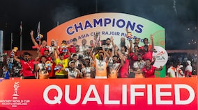 India's individual and tactical brilliance proves too hot for South Korea to handle in Men's Hockey Asia Cup final
