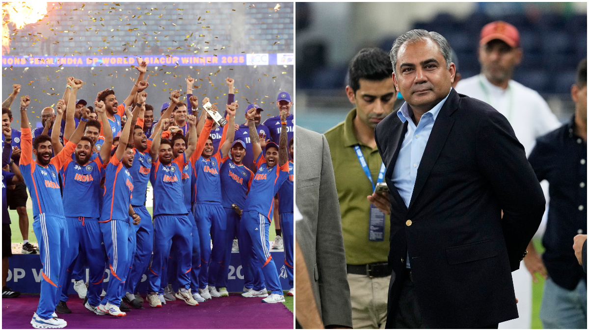 BCCI vs PCB tension over Asia Cup trophy to take centrestage at ICC meeting BCCI vs PCB tension over Asia Cup trophy to take centrestage at ICC meeting