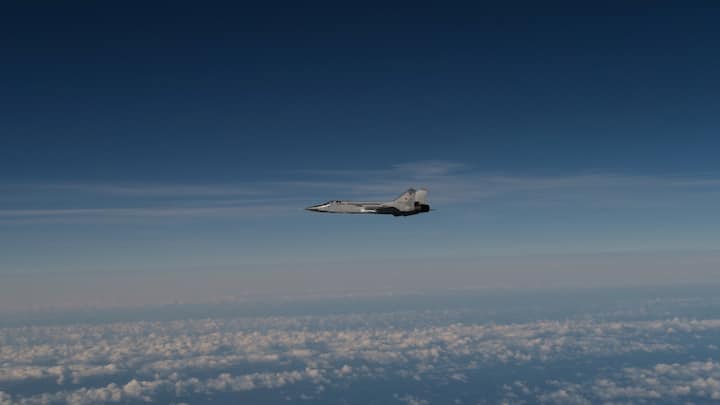 UK warns Russia’s Nato incursions risk armed conflict, Moscow calls claims ‘hysterical’ UK warns Russia’s Nato incursions risk armed conflict, Moscow calls claims ‘hysterical’