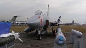 What are the Chinese LS-6 bombs that the PAF dropped on Khyber Pakhtunkhwa village?